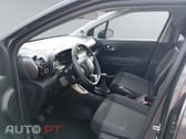 Citroen C3 Aircross 1.2 PureTech Plus