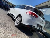 Renault Clio Sport Tourer 1.5 dCi Limited