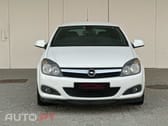 Opel Astra GTC 1.7 CDTI DPF Sport