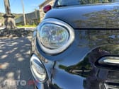 Fiat 500X 1.3 FireFly Yacht Club Capri DCT