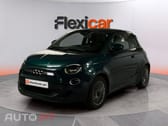 Fiat 500e Icon Plus 42 KWh