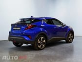 Toyota C-HR 1.8 Hybrid Dynamic Business +