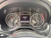 Mercedes-Benz A 180 CDi BE Edition Style
