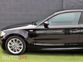 BMW 118 d Pack M