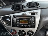Ford Focus 1.8 TDdi Ghia
