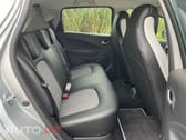 Renault Zoe (c/ Bateria) Limited 50