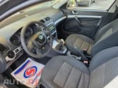 Skoda Octavia Break 1.6 TDi Greenline