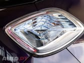 Renault Zoe c/ Bateria) Intens 40