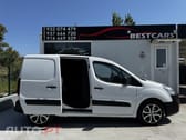 Citroen Berlingo 1.6 BlueHDi L1 3L
