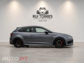 Seat Leon SC 2.0 TSI S&S DSG Cupra 290