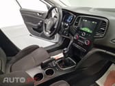 Renault Mégane 1.5 Blue dCi Limited