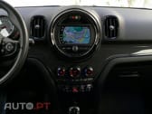 MINI Countryman One D Auto