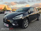 Renault Clio Sport Tourer 1.5 dCi GT Line