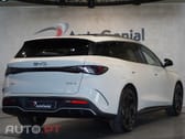 BYD Seal 6 1.5 DM-i Touring Comfort