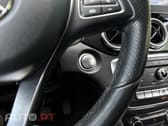 Mercedes-Benz CLA 180 d Shooting Brake