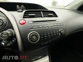 Honda Civic 1.4 Comfort