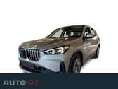 BMW iX1 xDrive30