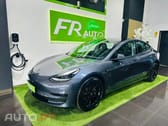 Tesla Model 3 Standard RWD