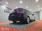 Peugeot 308 SW 1.6 BlueHDi Allure