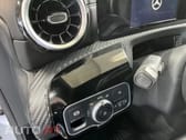 Mercedes-Benz A 180 d Style Plus