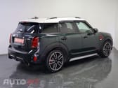 MINI Countryman John Cooper Works ALL4 Auto Desp.