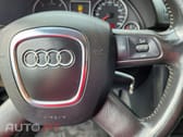 Audi A4 Avant 2.0 TDi Advance