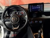 Toyota Yaris 1.0 VVT-i Comfort