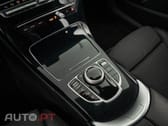 Mercedes-Benz C 300 d Avantgarde