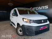 Peugeot Partner 1.6 BlueHDi L1 Premium