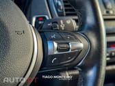 BMW 116 116D SPORTLINE