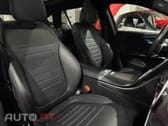 Mercedes-Benz C 300 e AMG Line
