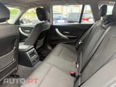 BMW 320 xDrive Auto