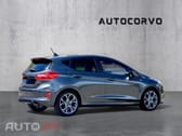 Ford Fiesta 1.0 EcoBoost ST-Line X
