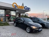 BMW 116 d Advantage