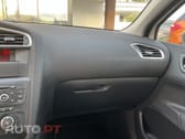 Citroen C4 1.6 BlueHDi Feel