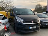 Fiat Talento 2.0 M-Jet L2H1 1.2T