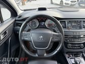 Peugeot 508 RXH 2.0 HDi Hybrid4 2-Tronic 104g