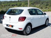 Dacia Sandero TCe 90 Easy-R Comfort