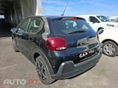 Citroen C3 1.2 PureTech Shine EAT6