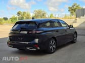 Peugeot 308 SW BlueHDi 130 Allure Pack