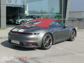 Porsche 911 Carrera S PDK