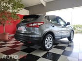 Nissan Qashqai 1.5 dCi Acenta Connect