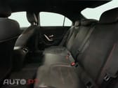 Mercedes-Benz A 180 d AMG Line Aut.