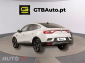 Renault Arkana I.V.A DEDUTÍVEL E-Tech R.S.Line