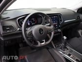 Renault Mégane ST 1.5 dCi Techno