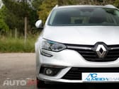 Renault Mégane Sport Tourer BLUE dCi 115 EDC BUSINESS EDITION