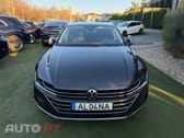 Volkswagen Arteon 2.0 TDI Elegance DSG