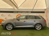 Audi Q7 3.0 TDi quattro S-line Tiptronic 7L