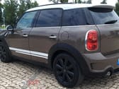 MINI Countryman Cooper SD Auto