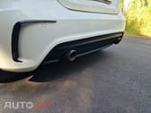 Mercedes-Benz A 180 d AMG Line